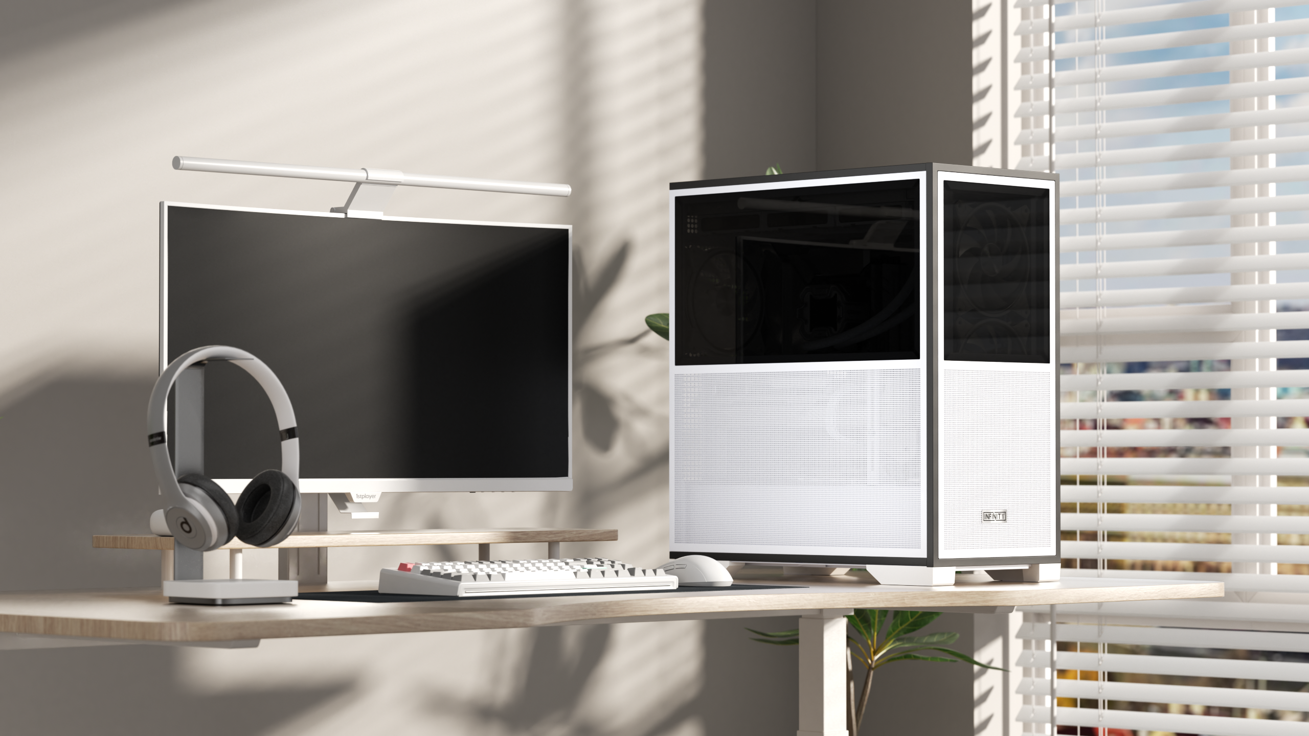 PC 玩家