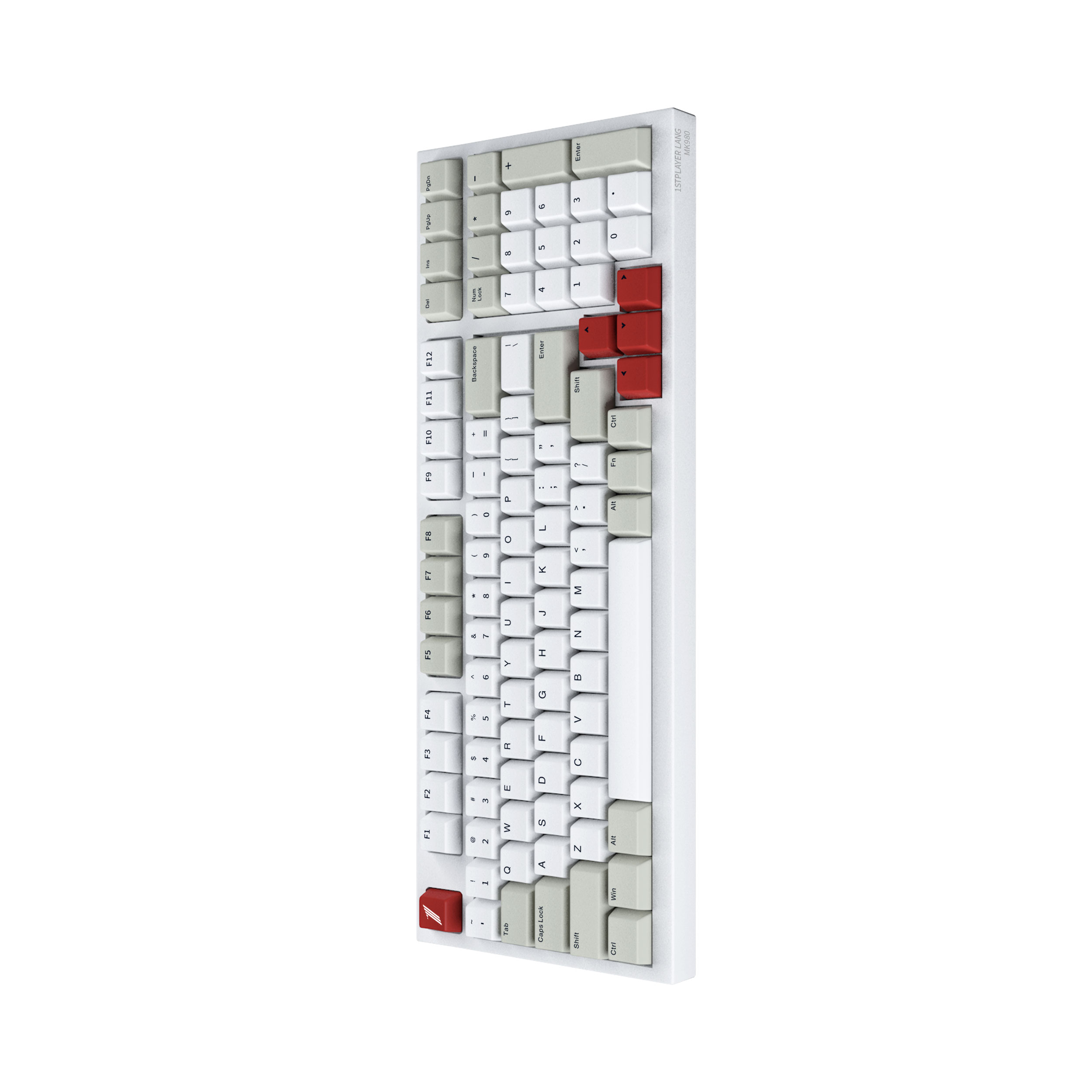 朗MK980