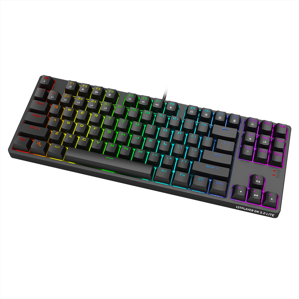 DK5.0 黑色