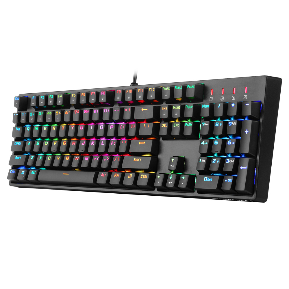 DK5.0 黑色