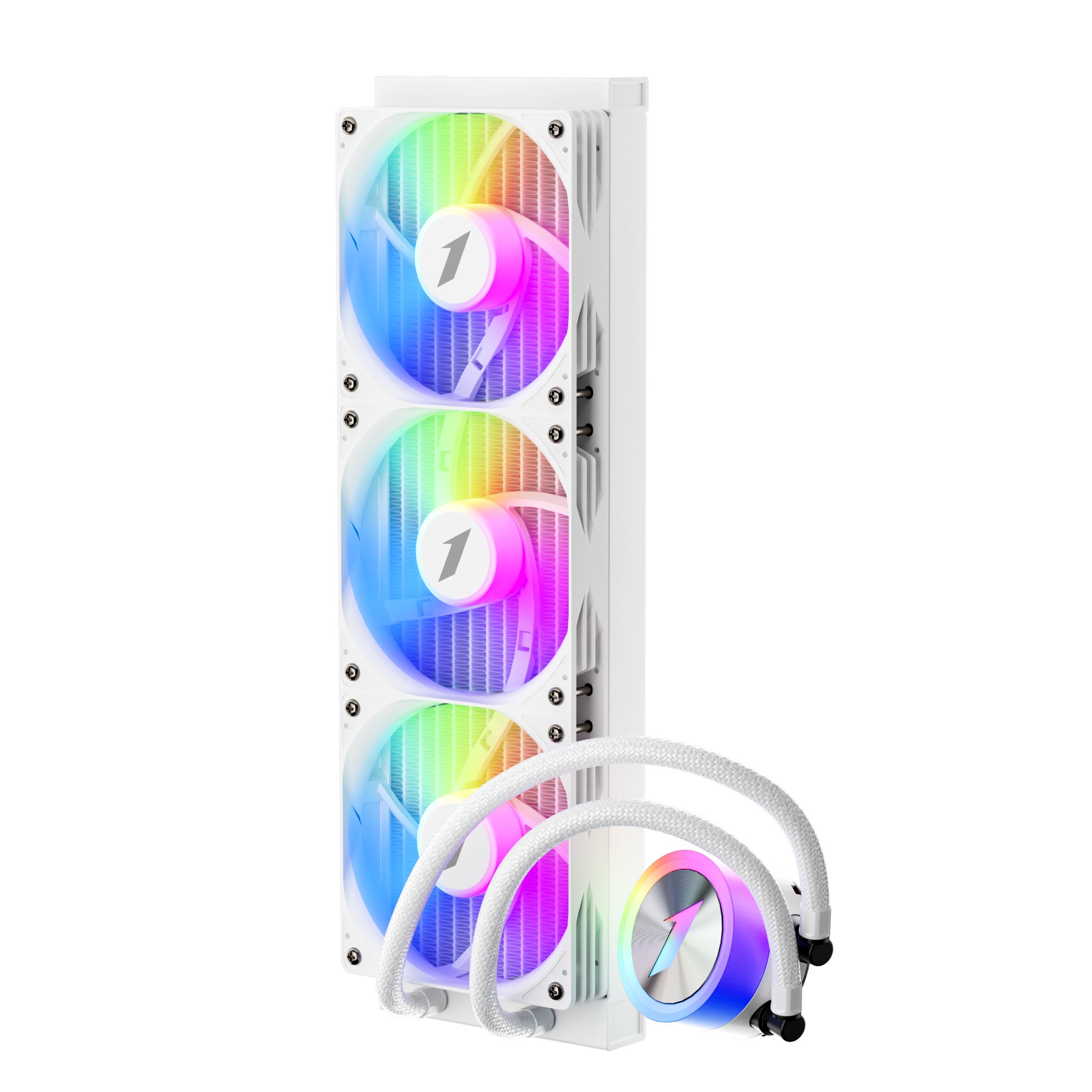 澈TS1 360(白)
