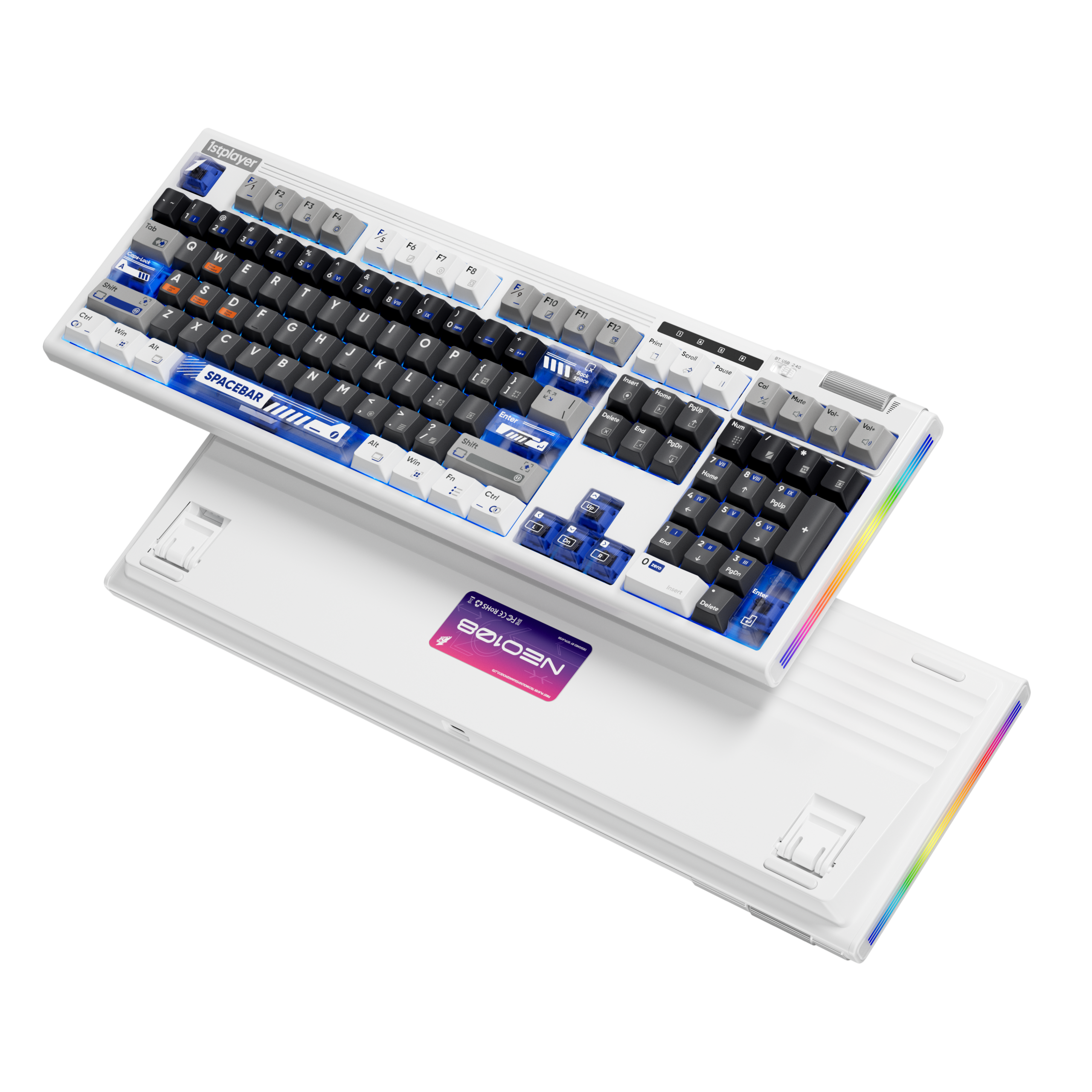 NEO 108