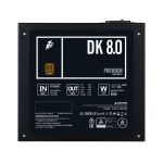 DK8.0 800W