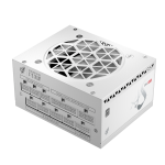 六边形战士 SFX750W ATX3 白金（白）