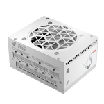 六边形战士 SFX850W ATX3 金牌（白）