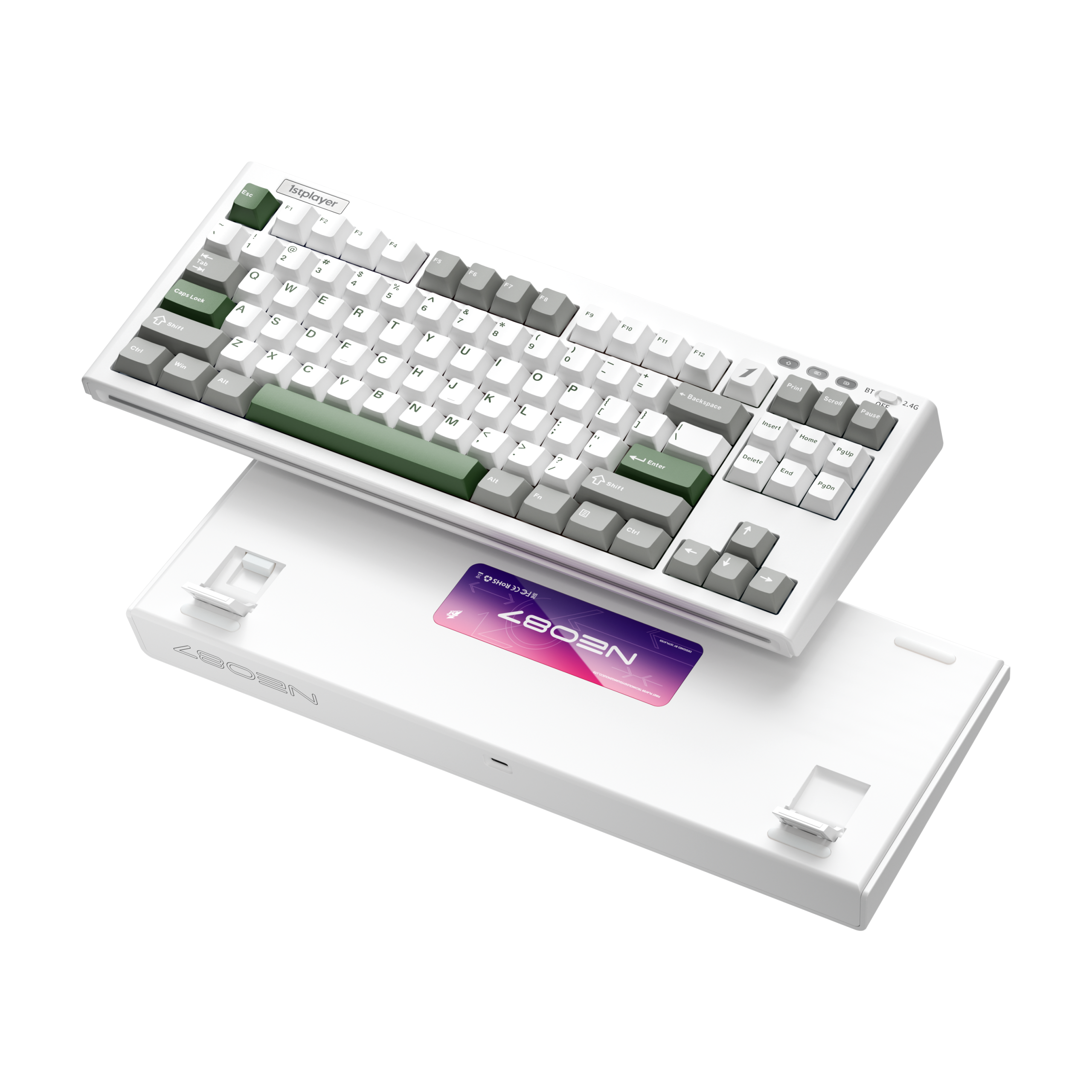NEO87