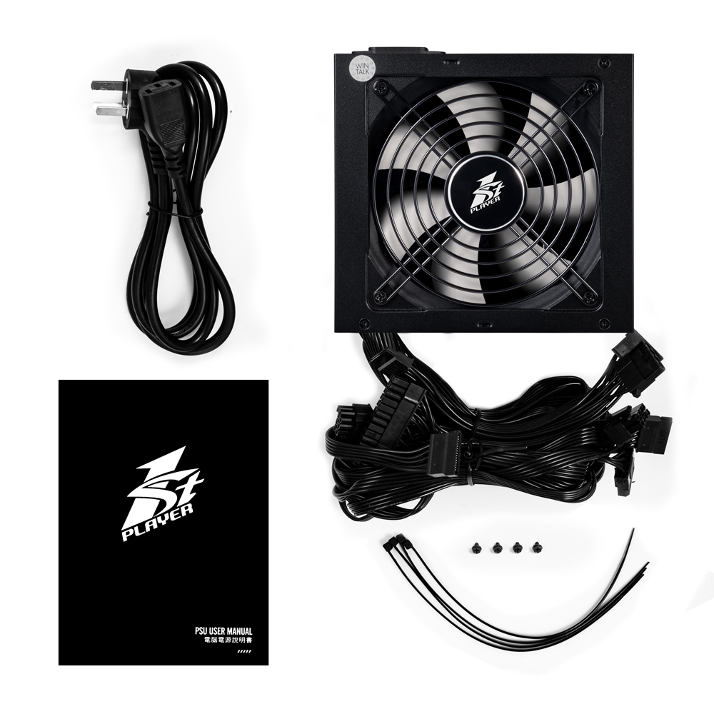 DK8.0 800W