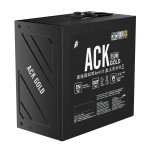 ACK 750W金牌（黑）