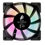 X-J40 4000转 黑
