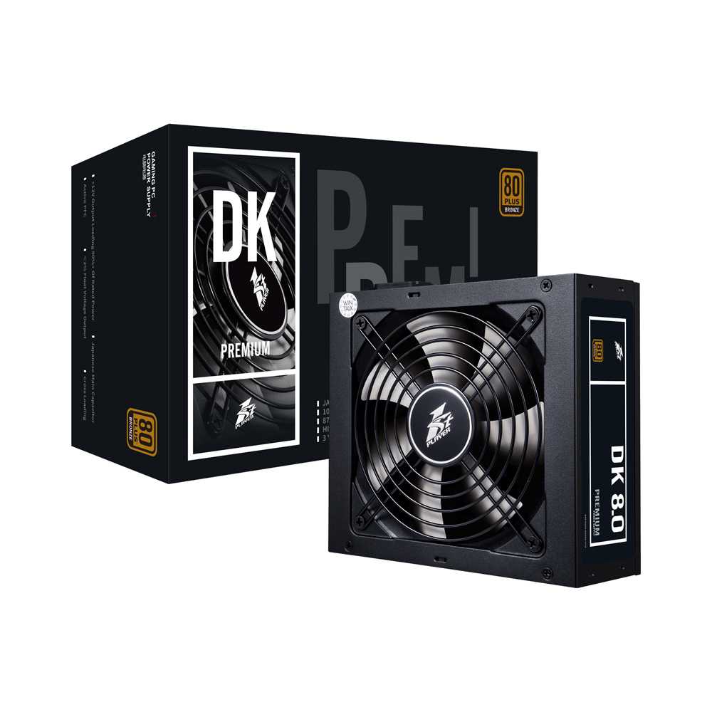 DK8.0 800W