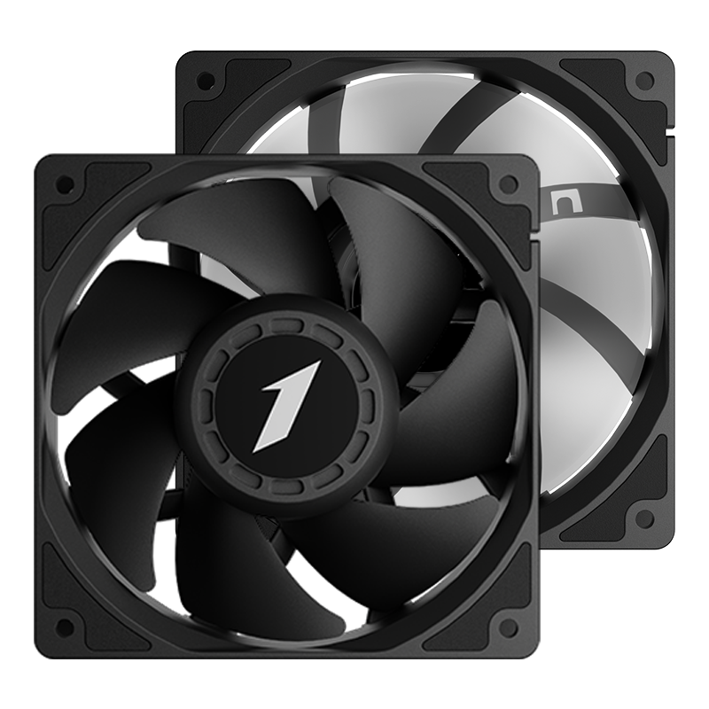 X-J20 4000转 黑
