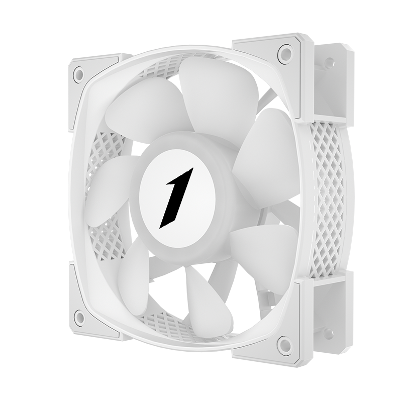 X-J40 4000转 白