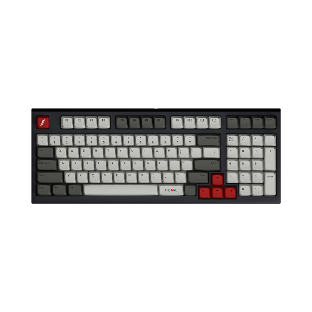朗MK980