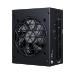 六边形战士 SFX650W 金牌（黑）