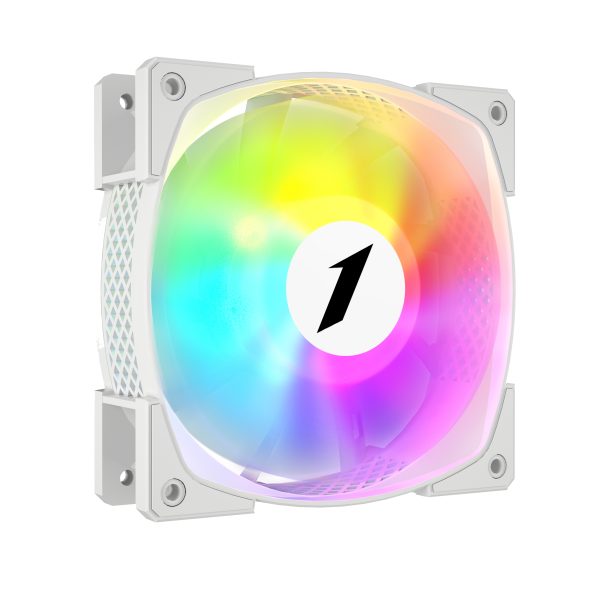 X-J40 4000转 白
