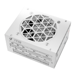 六边形战士 SFX750W ATX3 白金（白）