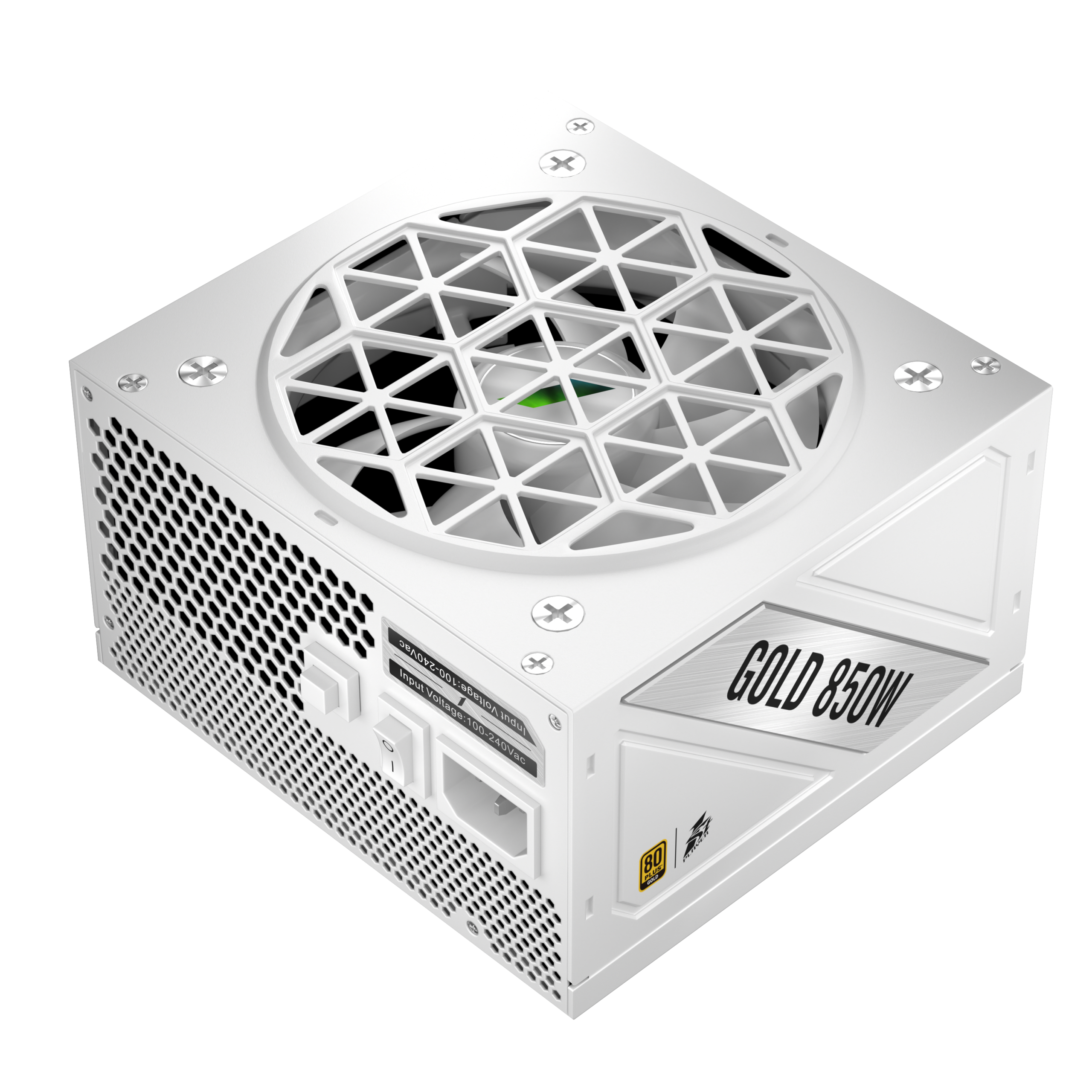 NGDP 850W金牌（白）