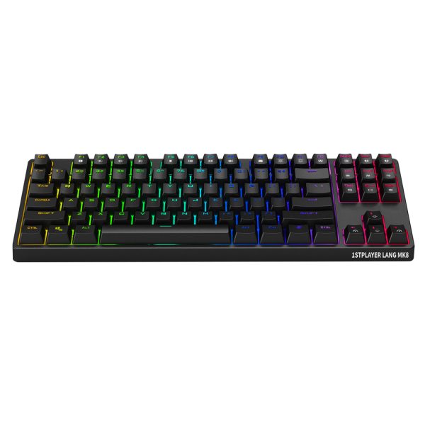 朗 MK8