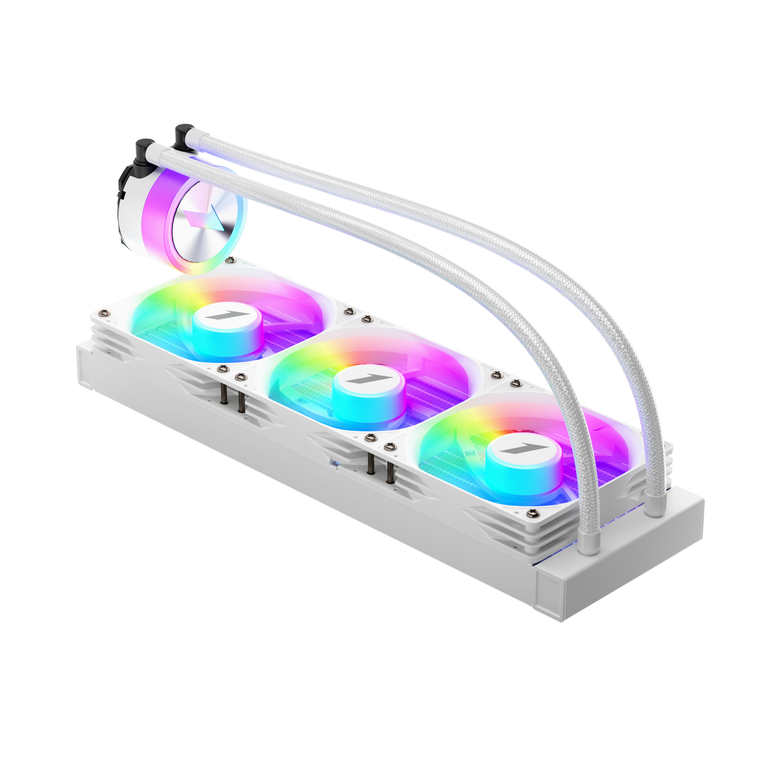 澈TS1 360(白)