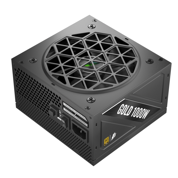NGDP 1000W金牌（黑）