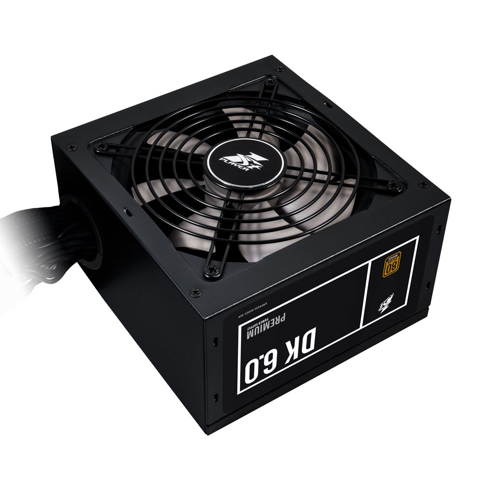 DK6.0 600W