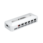 HUB1异步集线器（白）