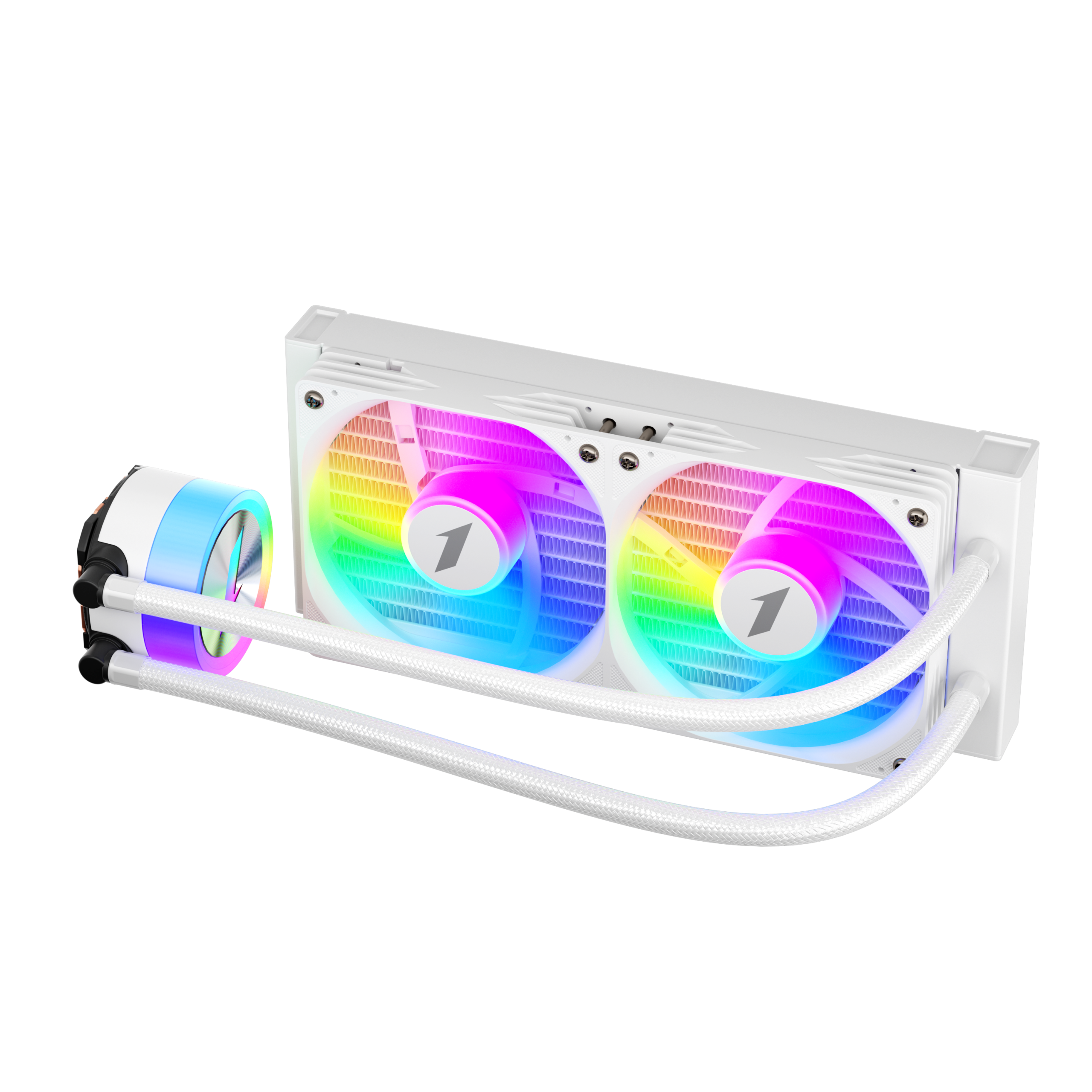 澈TS1 240(白)