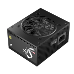六边形战士 SFX750W 白金（黑）