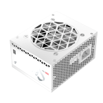 六边形战士 SFX750W ATX3 白金（白）