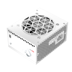 六边形战士 SFX850W ATX3 金牌（白）