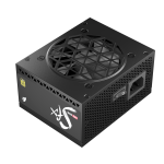 六边形战士 SFX850W ATX3 金牌（黑）
