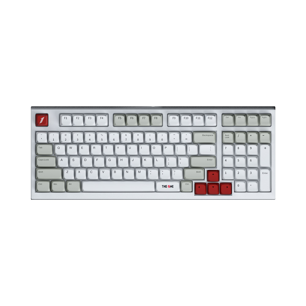 朗MK980
