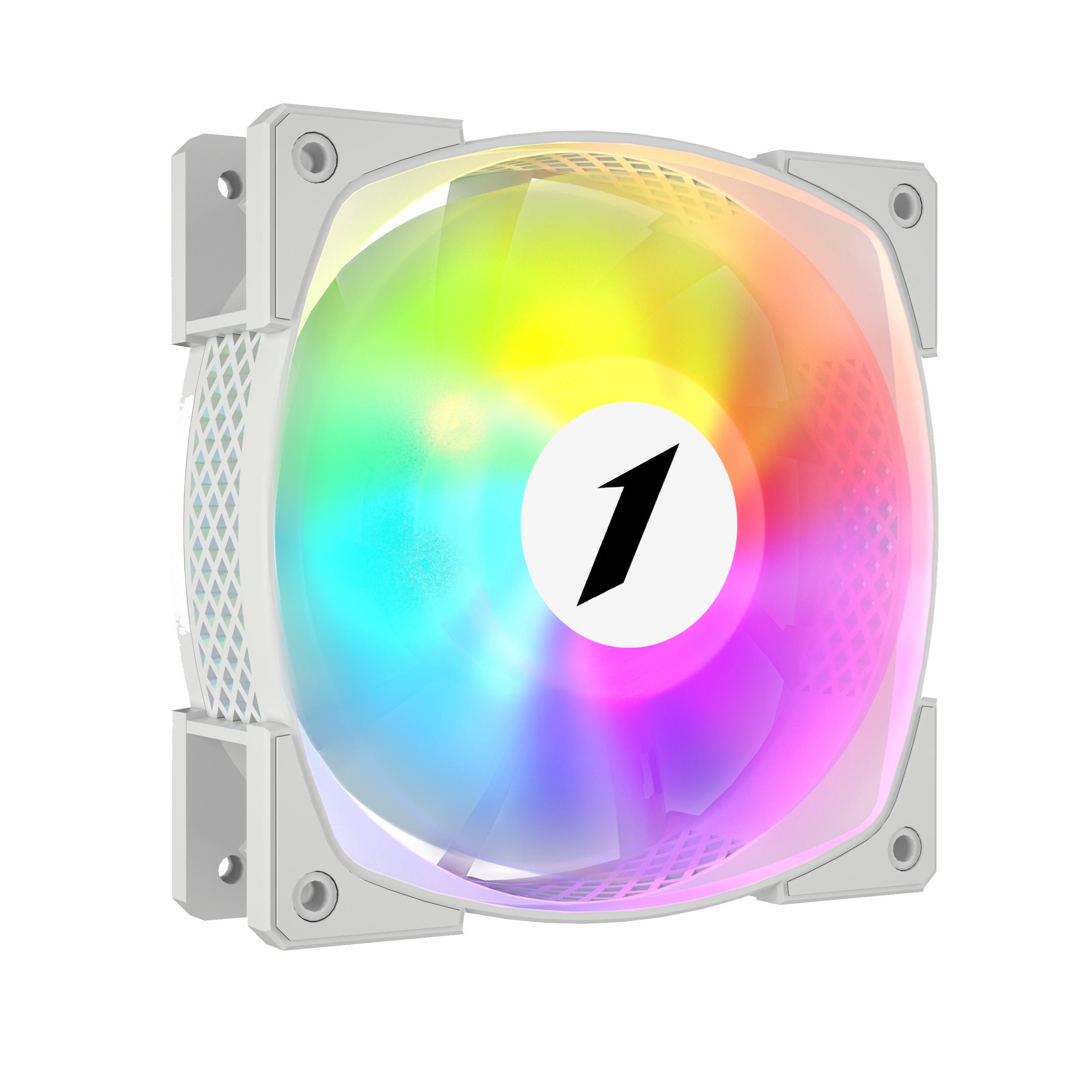 X-J40 4000转 白