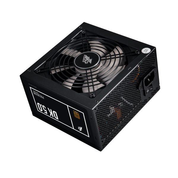 DK5.0 500W