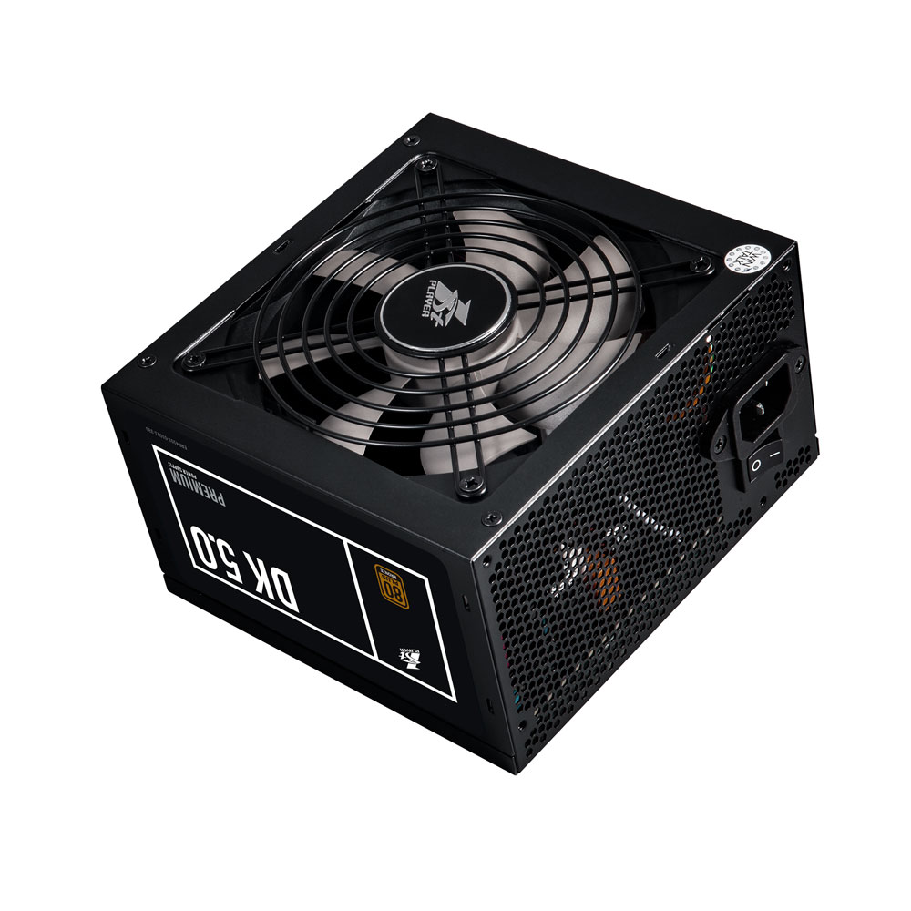 DK5.0 500W