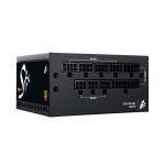 六边形战士 SFX650W 金牌（黑）