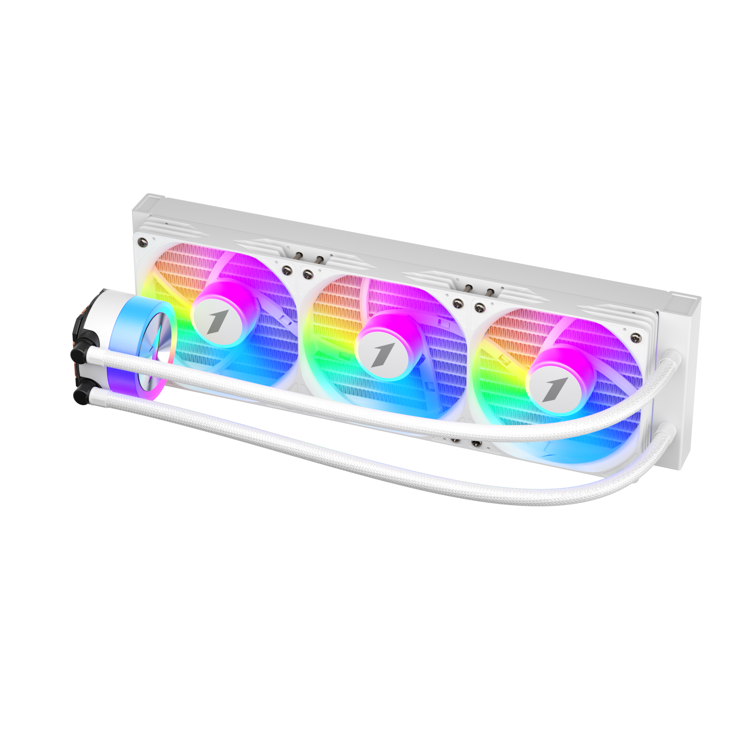 澈TS1 360(白)