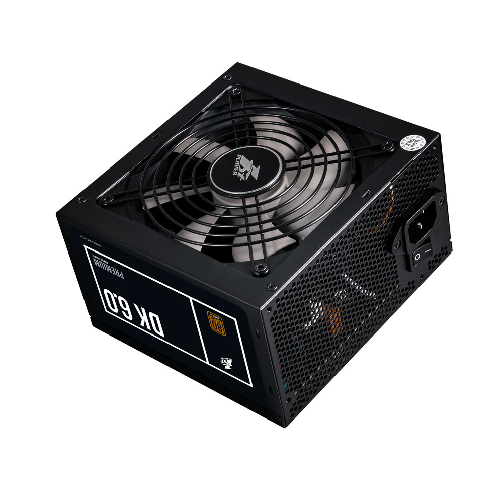 DK6.0 600W