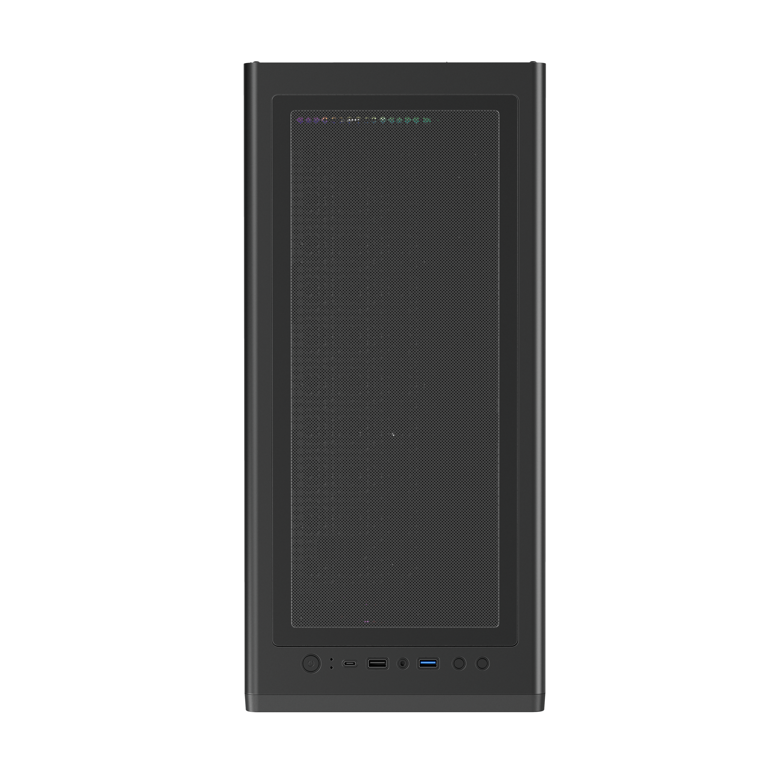 AU8（黑）