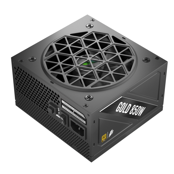 NGDP 850W金牌（黑）