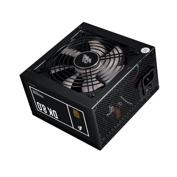 DK8.0 800W