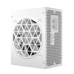 六边形战士 SFX750W ATX3 白金（白）