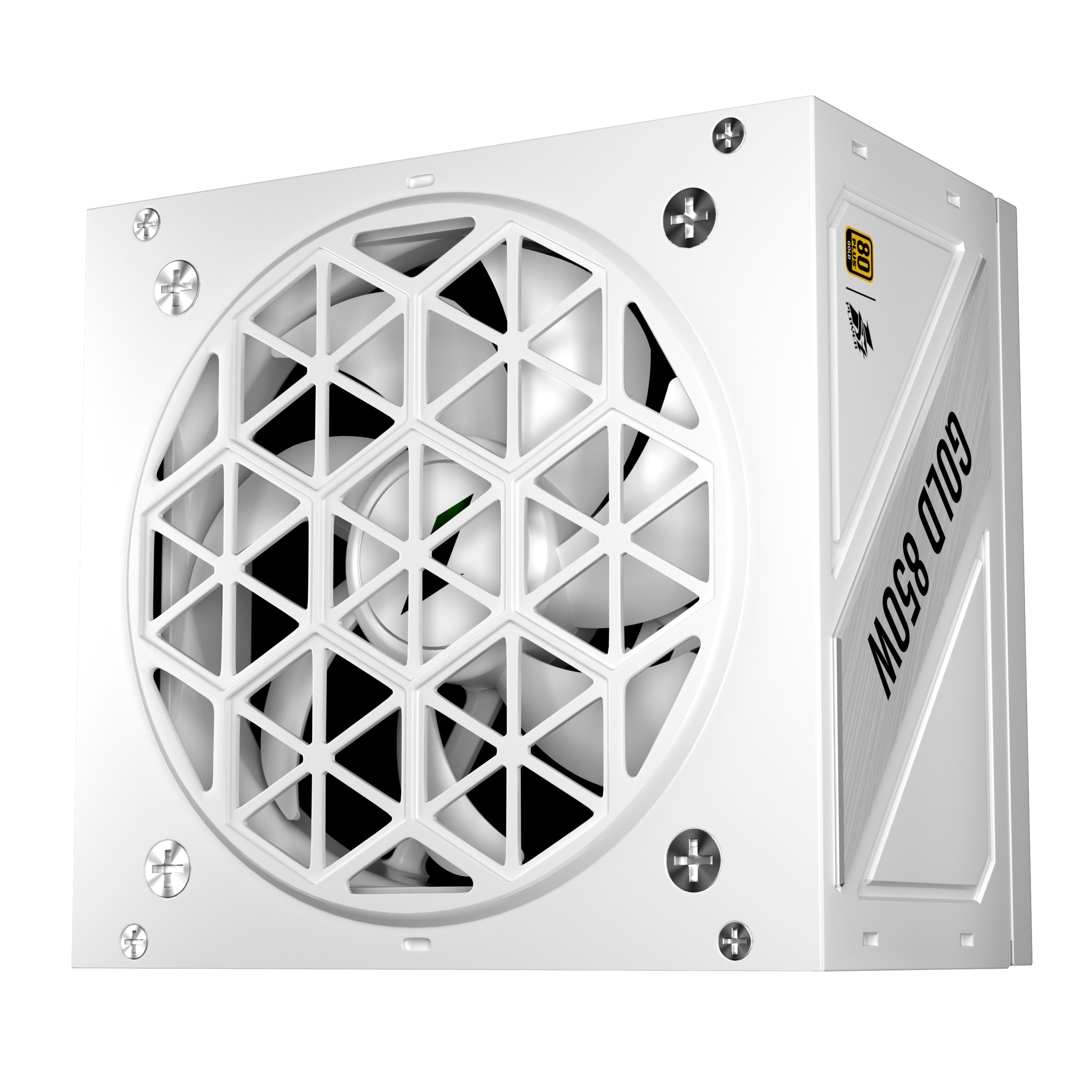 NGDP 850W金牌（白）