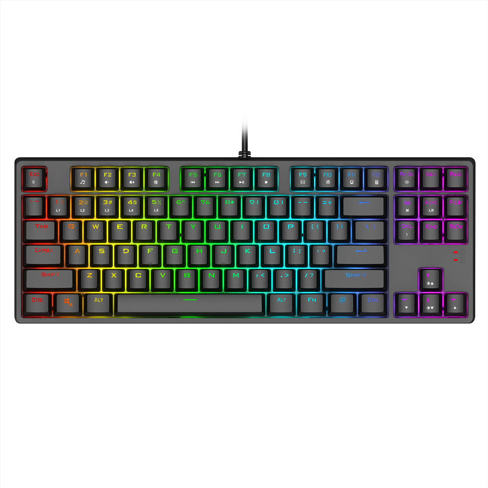 DK5.0 黑色