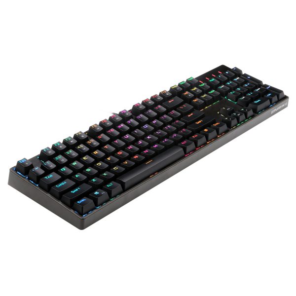 DK5.0 黑色
