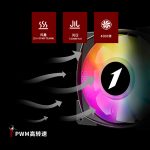 X-J40 4000转 黑