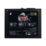 六边形战士 SFX650W 金牌（黑）