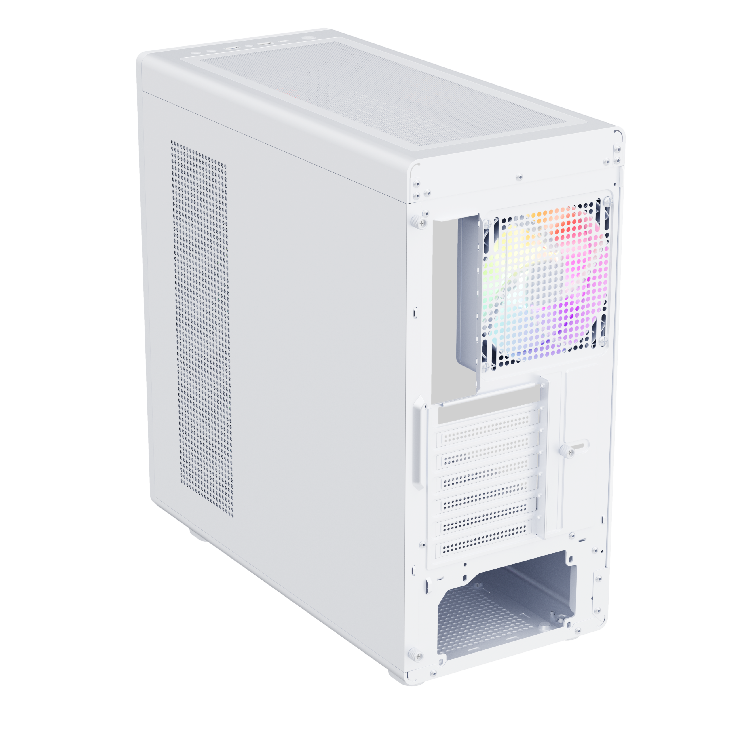 AU8（白）