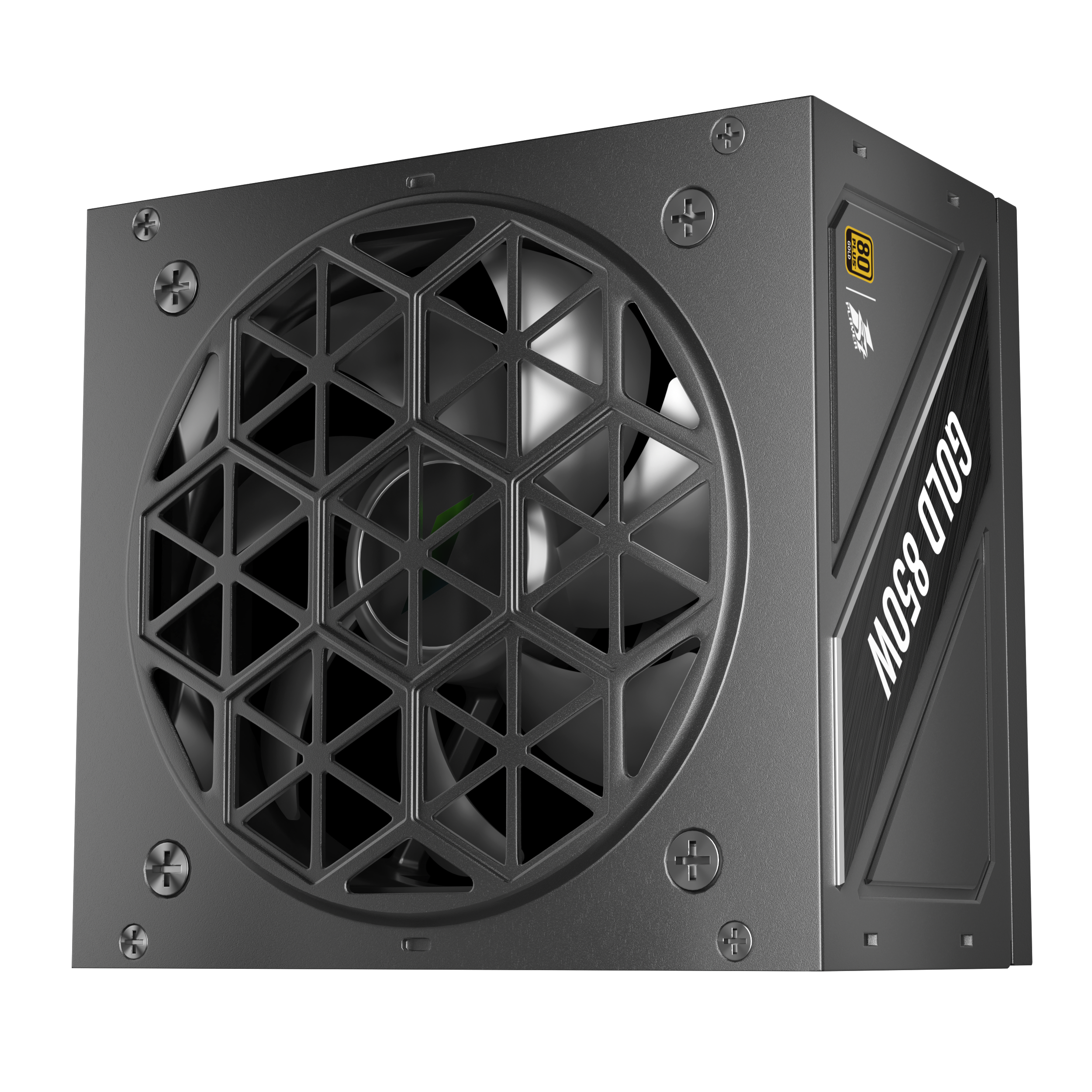 NGDP 850W金牌（黑）