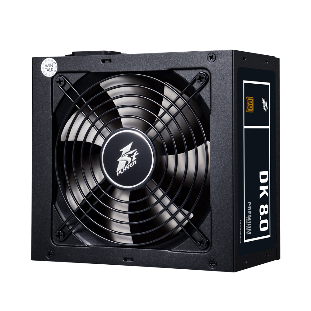 DK8.0 800W